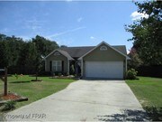3 Bedroom Single-Family Home for Rent $975