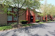 North Crossing Apartments