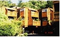 60 Corte Real Apartments