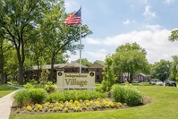 Independence Village Apartments