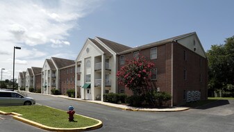 Planters Run Apartments