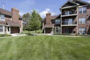 Green Trails Apartments