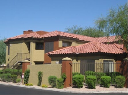 Sonoran Apartments