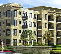 7 Seventy Apartments