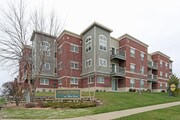Prairie Park at Swan Creek Apartments