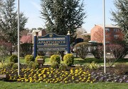Warrington Crossings Apartments