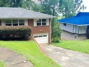 3 Bedroom Single-Family Home for Rent $1400