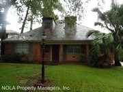 4 Bedroom Single-Family Home for Rent $1650