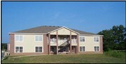 Montecito Springs Apartments