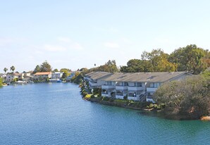 Shadow Cove Apartments