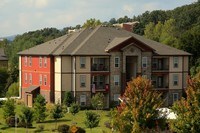 Hill Place Apartments