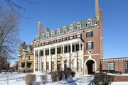 The Residence on North Apartments