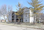 University Woods Apartments