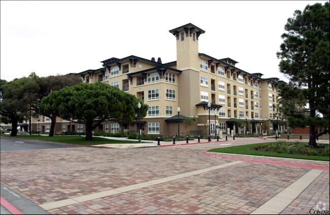 Avalon San Bruno I Apartments