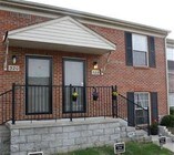 Studio Townhome for Rent $875