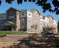 Murphy Lake Apartamentos