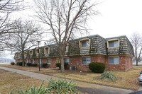 Lafayette Square Apartments