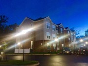 Westmont Apartments