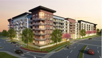 Citizen Perimeter Apartments