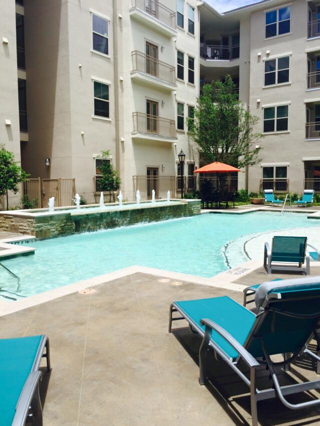 Mustang Station Apartments
