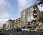 2121 Belmont Apartments