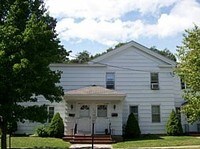 15 Mill Apartments