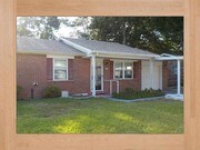 3 Bedroom Single-Family Home for Rent $825
