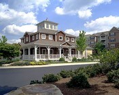 Avonlea Towne Lake Apartments