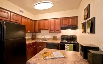 Woodmere Trace Apartments