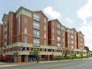 Stratum on Highland Apartments