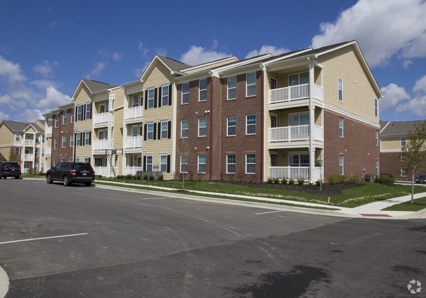 The Avenue at Polaris Rentals Columbus, OH