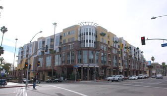 7950 West Sunset Apartments