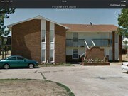 223 N Acadia St Wichita KS Apartments
