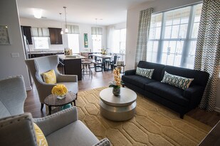 Greene 750 at Bear Tavern Apartments