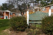 Laurel Ridge Apartments