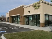 Antelope Ranch Apartments