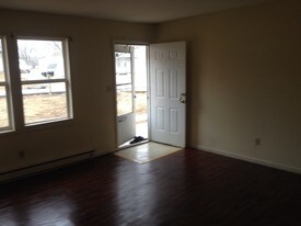 3608 Greeley Dr Columbia MO Apartments