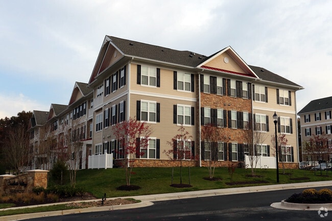TGM Creekside Village Apartments