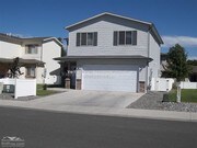 4 Bedroom Single-Family Home for Rent $1400