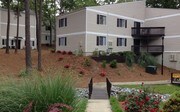 The Lakes At Harbison Apartment Homes