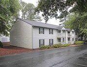 Belmont Park Apartments