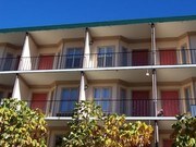 Fountainbleau Apartments