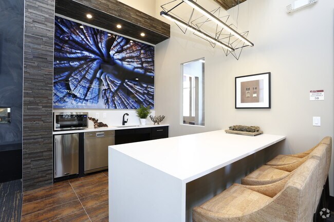 Enclave at Cherry Creek Apartments