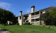 Lexington Hills Apartments