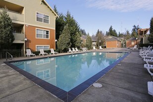 Commons at Sylvan Highlands Apartments