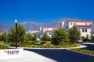 The Paseos at Montclair North Apartments