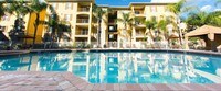 Campus Club South Apartments