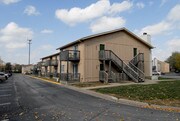 Whitehall Apartments