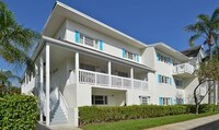 Cypress Club Apartments