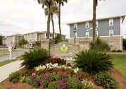 Sustainable Fellwood I Apartments